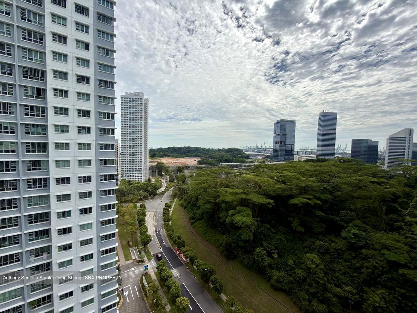 Blk 92B Telok Blangah Parcview (Bukit Merah), HDB 4 Rooms #499661701